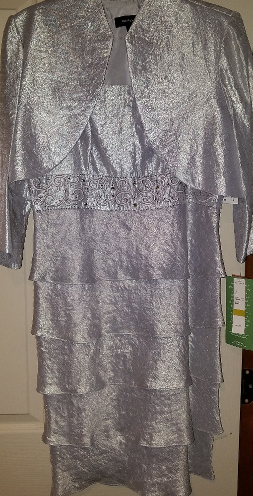 Evening/Party Dress